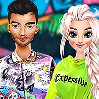 TicToc Urban Outfits Game Cover