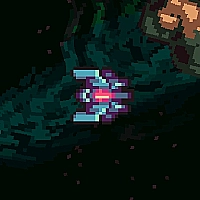 Asteroid Crush Game Cover