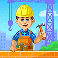 Building New House Game Cover