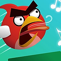 Flappy Angry Birds: Classic Game Cover