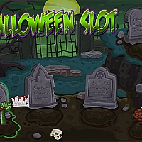 Halloween Slot Game Cover