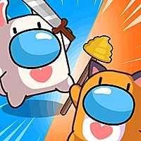 Hammer Master io Game Cover