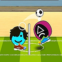 Head Soccer Squid Game Cover