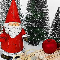 Ho Ho Ho! Merry Christmas!!! Game Cover
