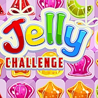 Jelly Challenge Game Cover