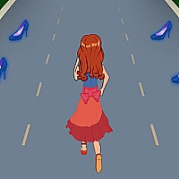 Jessie Run Game Cover
