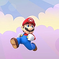 Mario & Banzai Game Cover