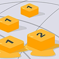 Number Block Game Cover