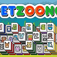 Petzoong Game Cover