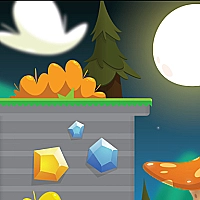 Physics Puzzle Game Cover