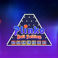 Plinko: Ball Falling Game Cover