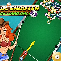 Pool Shooter : Billiard Ball Game Cover