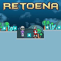 Retoena Game Cover