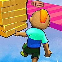 Short Race 3d Game Cover