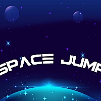Space Jump Online Game Cover