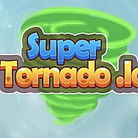 Tornado.io Game Cover