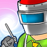 Weld It Game Cover