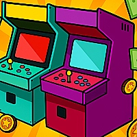 Arcade Empire Tycoon Game Cover