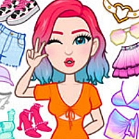 Avatoon Avatar Maker, Creator Game Cover