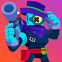 Brawl Stars Warfire Game Cover
