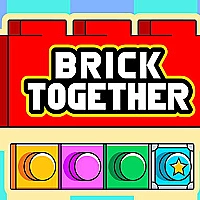 Brick Together Game Cover