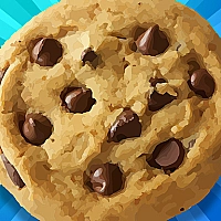 Cookie Maker for Kids Game Cover