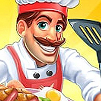 Cooking Chinese Food - Chef Cook Asian Cooking  Game Cover