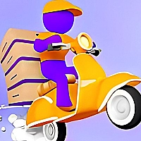 Deliver All Puzzle Game Cover