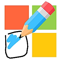 Draw One Part: Logo Guess Game Cover