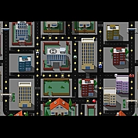 Escape the Fuzz Game Cover