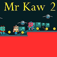 Mr Kaw 2 Game Cover