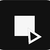 Square Clicker Game Cover