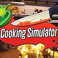 Turkey Cooking Simulator Game Cover
