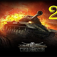 Battle Tanks Tanks War Machines Military Game Cover