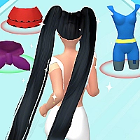Build A Queen 2025 Game Cover