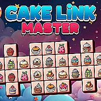 Cake Link Master Game Cover
