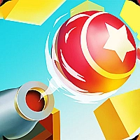 Cannon Ball Game Cover
