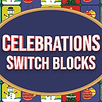 Celebrations Switch Blocks Game Cover