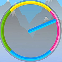 Circle Clock Game Cover