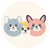 CRAZY ANIMALS Game Cover