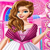 Dress Ups Game Cover