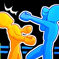 Drunken Boxing 2 Game Cover