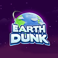 Earth Dunk Game Cover