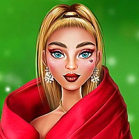 Fashion Box: Christmas Diva Game Cover
