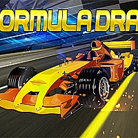 Formula Drag cover