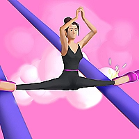 High Heels Run! Game Cover