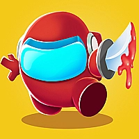 Imposter Kill Us Game Cover