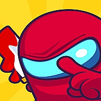 Impostor Master Game Cover