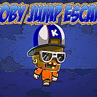 Koby Jumb HD Game Cover