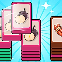 Mart Puzzle Shopping Sort Game Cover